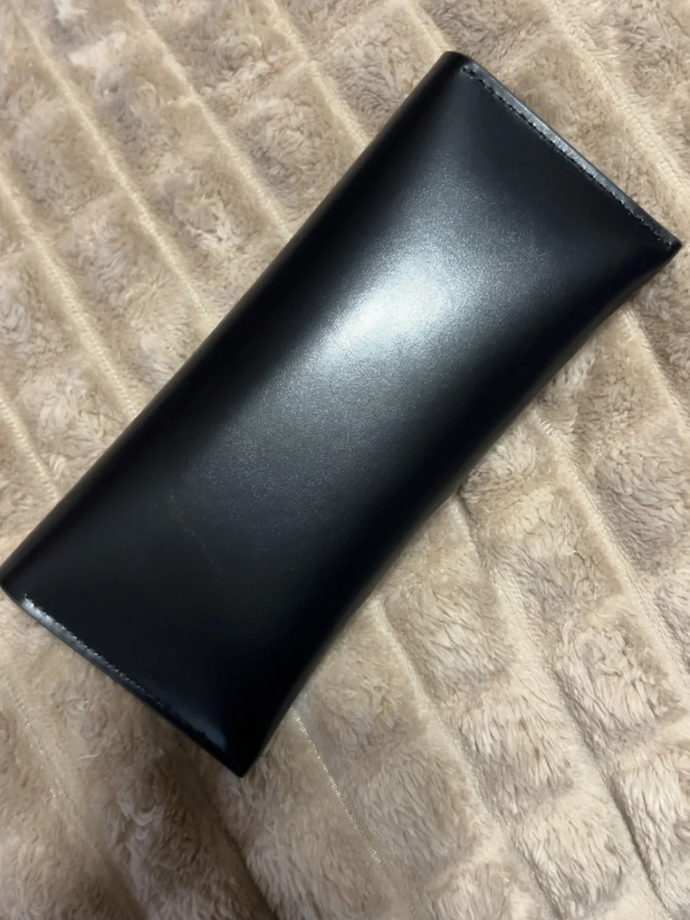 NWT Saint Laurent SL M84/J eyeglasses featuring a black frame & case